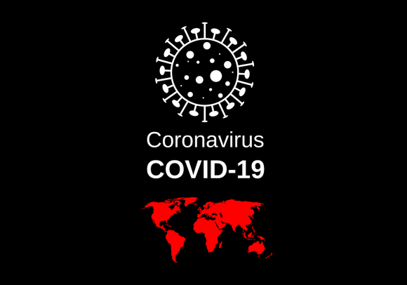 Man wird dem Virus die Schuld an allem geben Man wird dem Virus die Schuld an allem geben